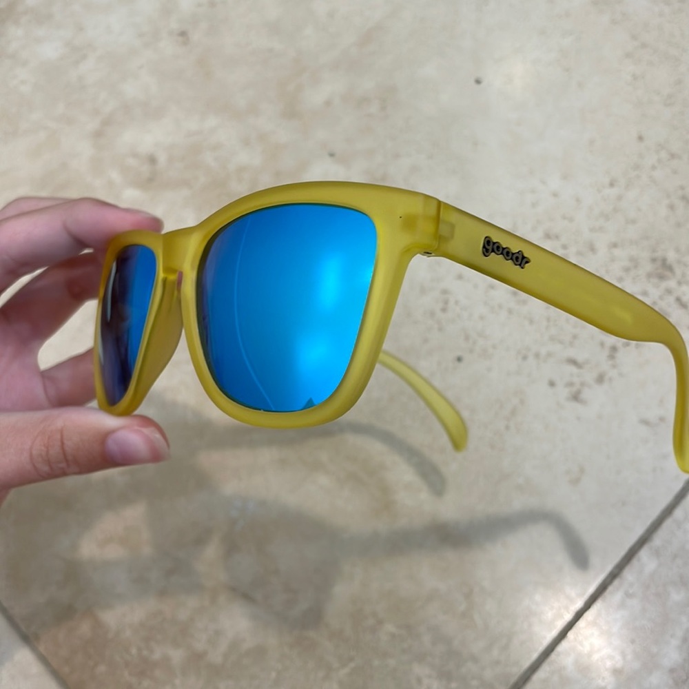 Goodr Sunglasses